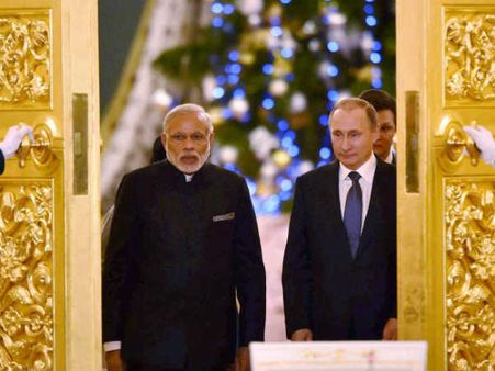 India, Russia give go ahead for two more units at Kudankulam
