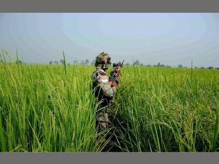 Why govt should not make proof of the surgical strikes public?