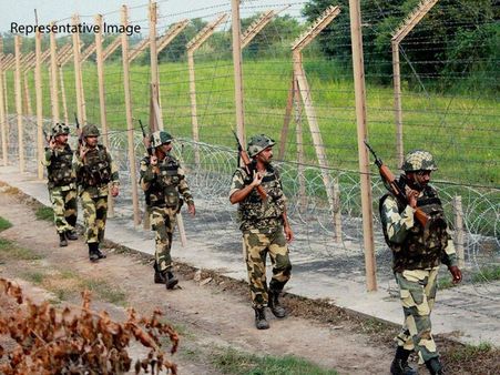To make public surgical strike video or not? Army hands over footage, govt to take a call