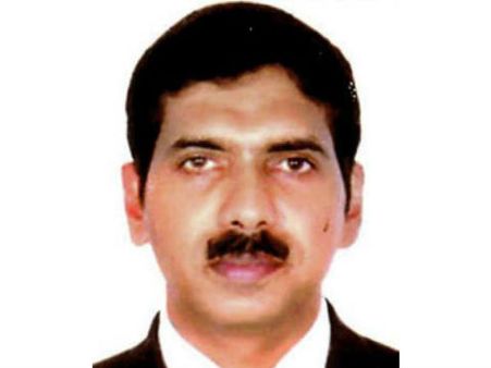 Kerala vigilance chief Thomas wants to move out