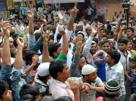 No evidence of exodus of any community from Kairana: NCM