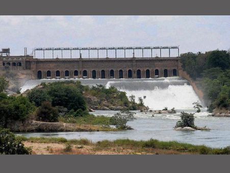 Karnataka, TN cannot challenge Cauvery Tribunal Order, says Centre