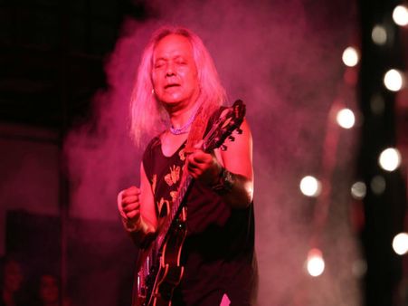 Bob Dylan of the East to celebrate his hero’s big Nobel Prize for Literature win