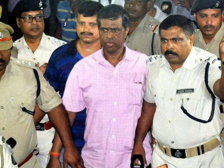 Odisha Police get SUM Hospitals' owner on two-day remand
