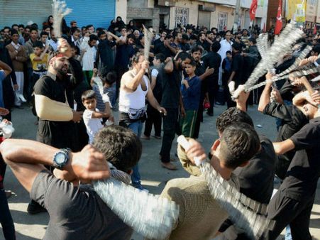 Maha: Situation tense in Bhiwandi after communal clash