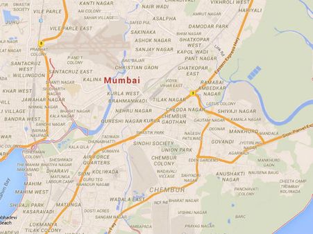 Operations at Mumbai airport to be hit from Tuesday