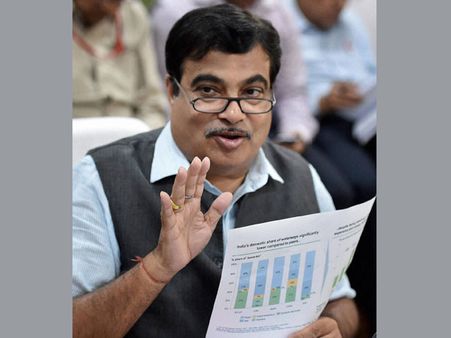 22 highways in the country may double up as airstrips