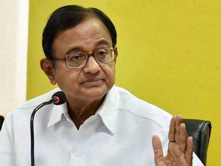 People will demand proof of surgical strikes: Chidambaram