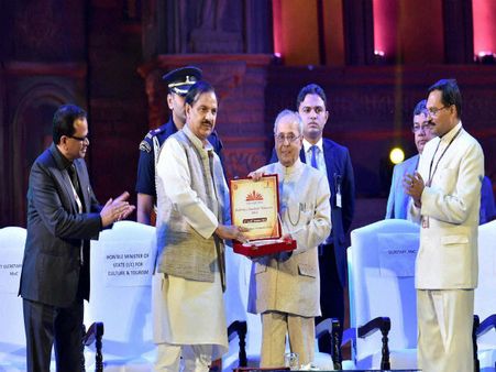 Diversity is a double-edged sword: Pranab Mukherjee