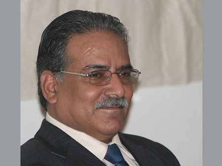 Prachanda quits as Nepal PM