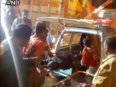 Quetta has witnessed 38 terror attacks in this year alone