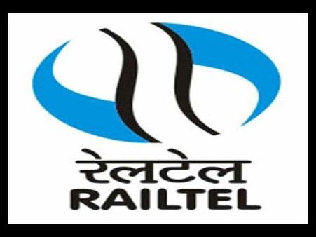 RailTel denies porn viewed at Patna station
