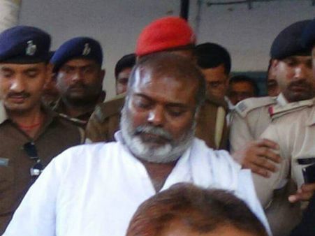 Rape case: SC notice to RJD MLA on Bihar plea against his bail