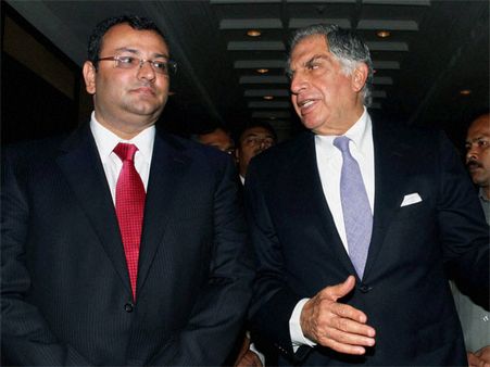 Cyrus Mistry's explosive letter to Tatas: 'I cannot believe I was removed for non-performance'