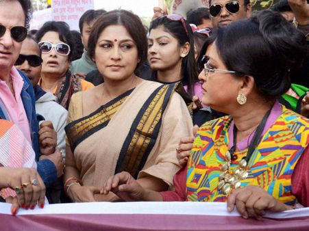 In Pics: Political journey of famous characters of Mahabharat and Ramayan