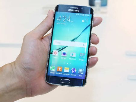 Apple, Samsung take battle to US Supreme Court