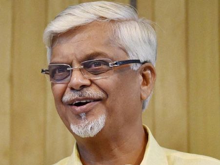 Narasimha Rao's style has lessons for today's leadership: Sanjaya Baru