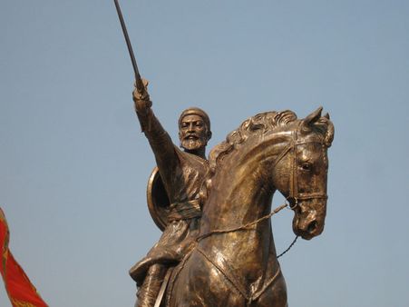 Dalit writers forced to leave lit meet over Shivaji remarks