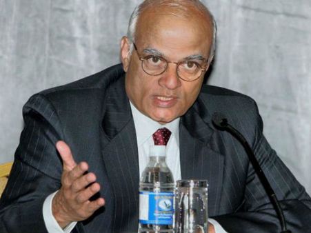 Indian faces threat from inside, not outside: Former NSA