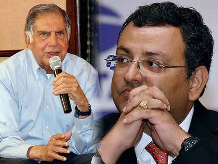 Tata Sons rebuts Cyrus Mistry: 'He had full powers, making letter public undignified, unbecoming'