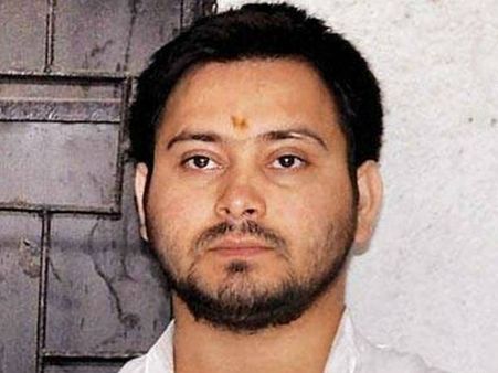 My parents will decide my marriage: Tejaswi Yadav