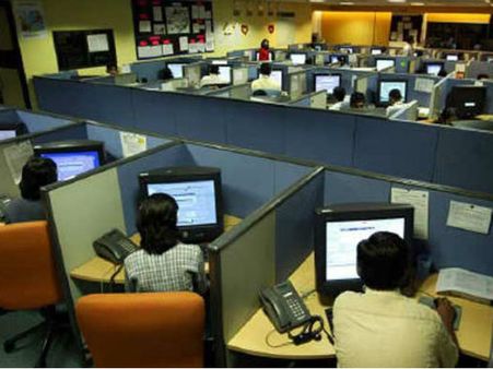 Thane call centre scam: Two detained from Ahmedabad