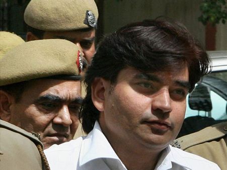 SC enhances to 25 years jail terms of Nitish Katara killers