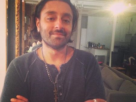 Indian-American hotelier Vikram Chatwal accused of trying to burn 2 dogs