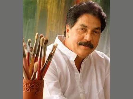 Death of an artist: Twitter pays tribute to Yusuf Arakkal