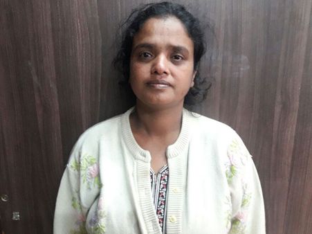 Bengaluru ATM van heist- Driver still at large, cops arrest wife, recover Rs 79.08 lakh