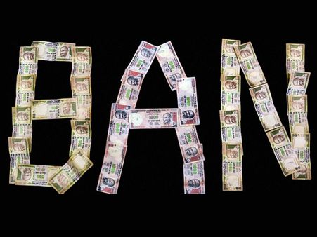 Demonetisation: ED searches on 40 locations across country