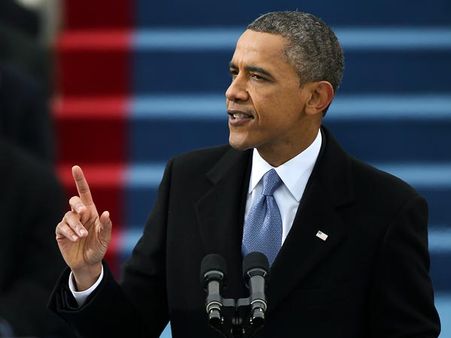Obama strikes back at GOP senator who put him in campaign ad