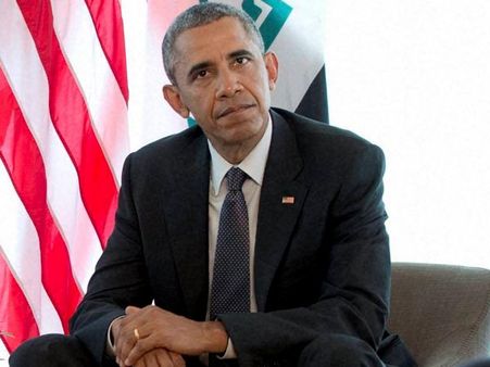 FBI email probe should not 'operate on innuendo': Obama