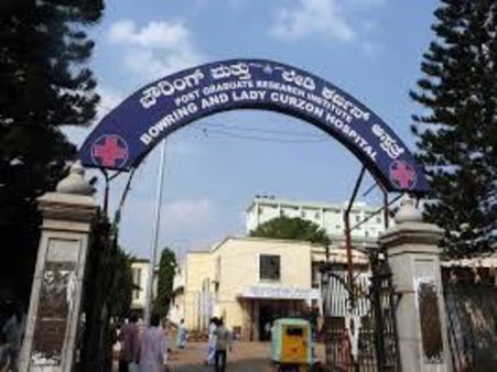 Man steals hospital register to save friend accused of rape