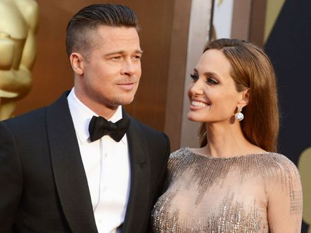 Angelina Jolie, Brad Pitt reach custody agreement