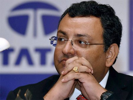 Cyrus Mistry says no chance of truce, vows to 'fight' it out