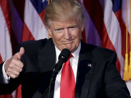 Donald Trump taps KT McFarland as Deputy National Security Adviser