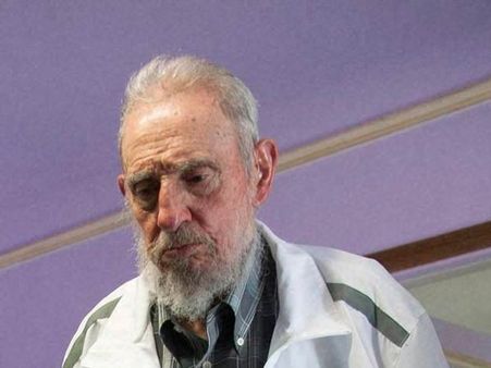 India lost a great friend says Modi on Castro