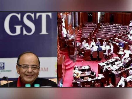 GST to be less regressive with lower tax band at 5%: Experts