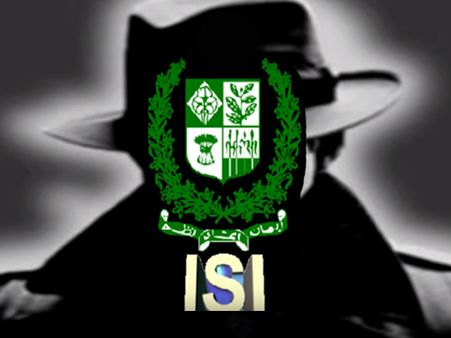 24 ISI agents arrested in 2016: Govt