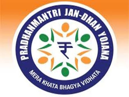 FIU looking into 6 cr Jan Dhan accounts for suspicious transactions