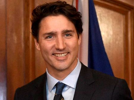 Will welcome those fleeing terror, war: Canadian PM