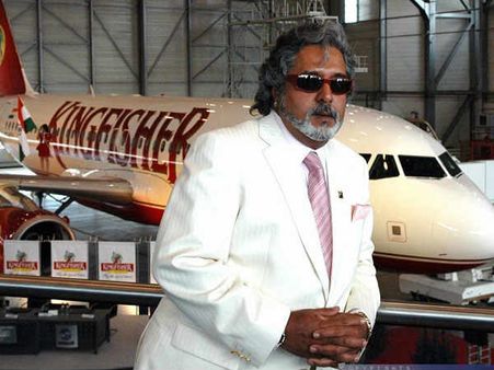 Karnataka court orders winding up of Kingfisher Airlines