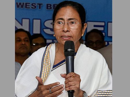 Military Coup? Mamata Banerjee refuses to leave office over army at toll booths