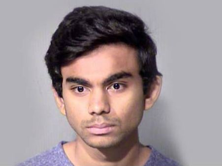 Indian Teen Arrested In US For Choking 911 Lines