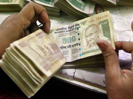 Do you've more than 10 demonetised notes? Law to catch you