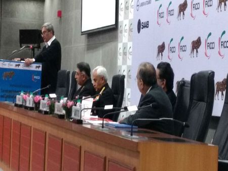 India works to increase its submarine fleet: Manohar Parrikar