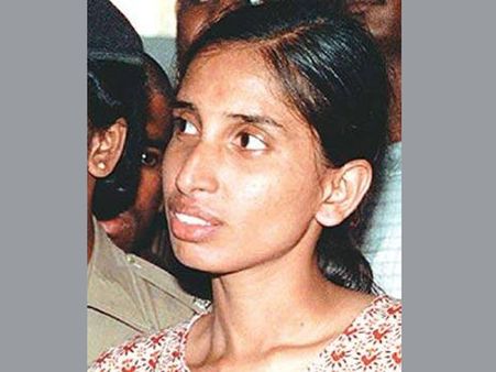 Rajiv Gandhi Assassin Nalini Sriharan recalls meeting with Priyanka Gandhi in new book