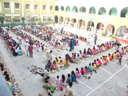 Manipur celebrates Ningol Chakkouba: Occasion for sibling bonding