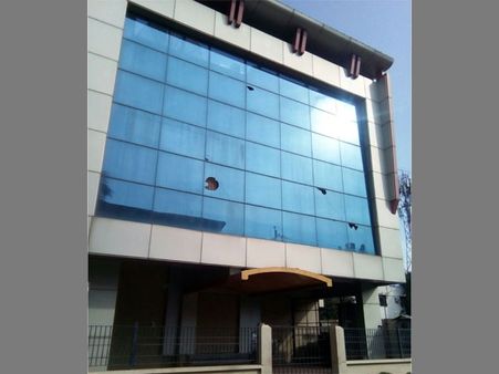 IT sleuths raid Janardhana Reddy's offices